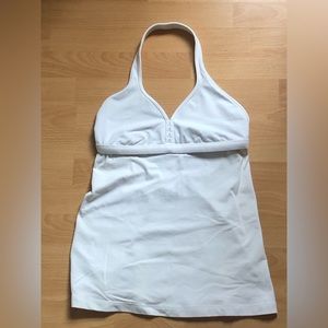 Lululemon Halter Tank Top